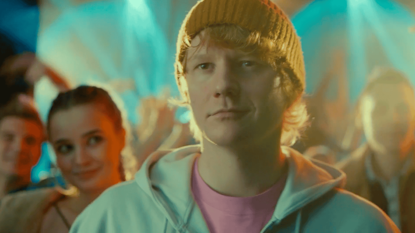 Lion x Dziki wygląd, pyszny smak