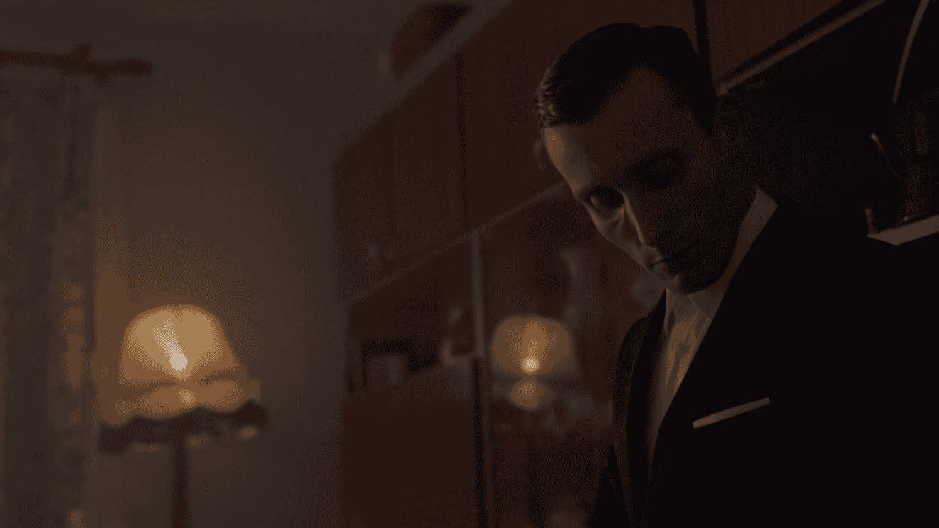 LOW ROAR – Breathe In