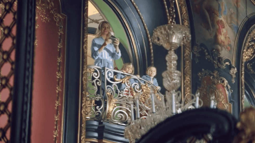 Bank Millenium Lustra