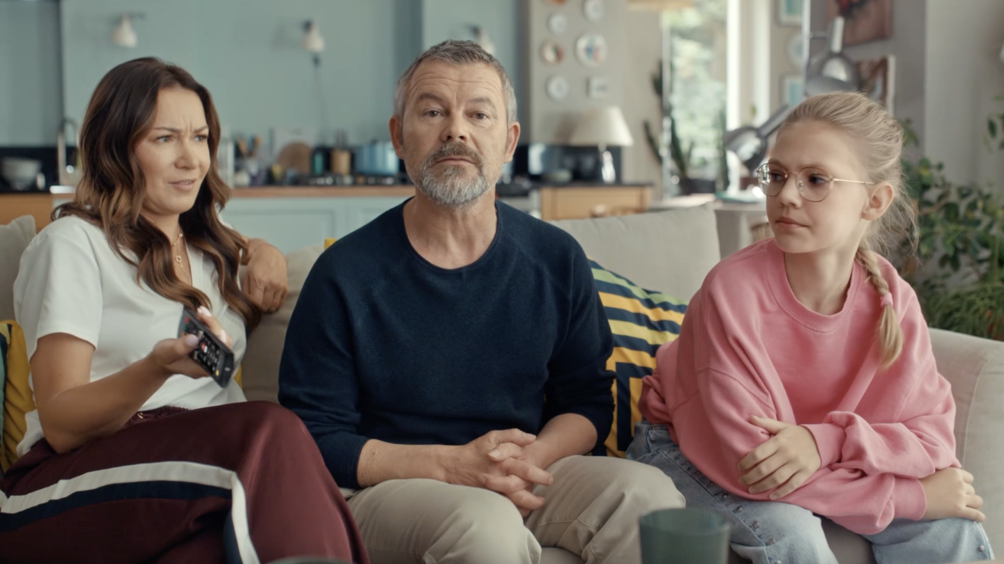 Polsat Box Mądra mamusia