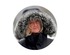 Magda Rutkiewicz-Luterek