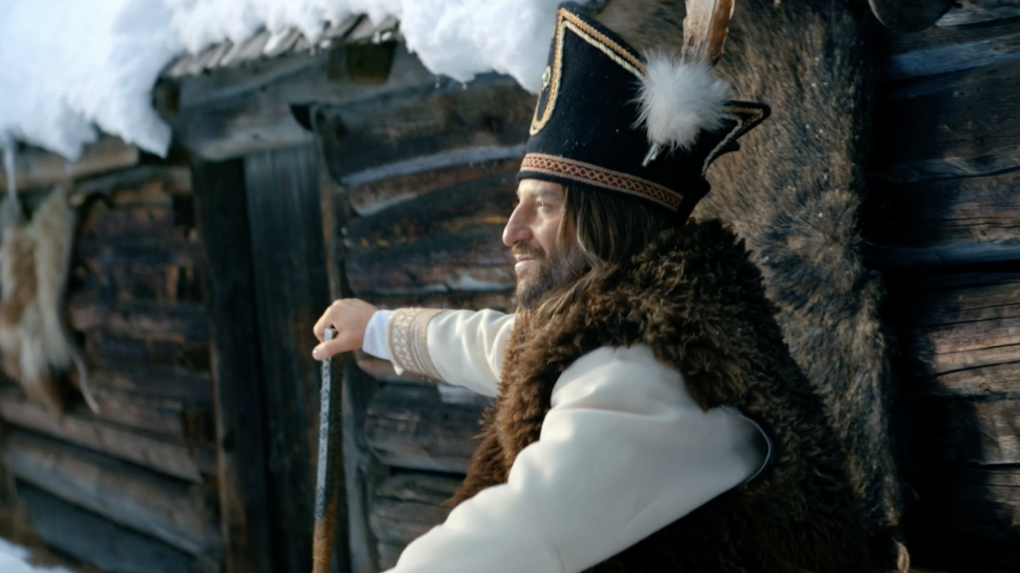 BLIK Janosik | Longcut