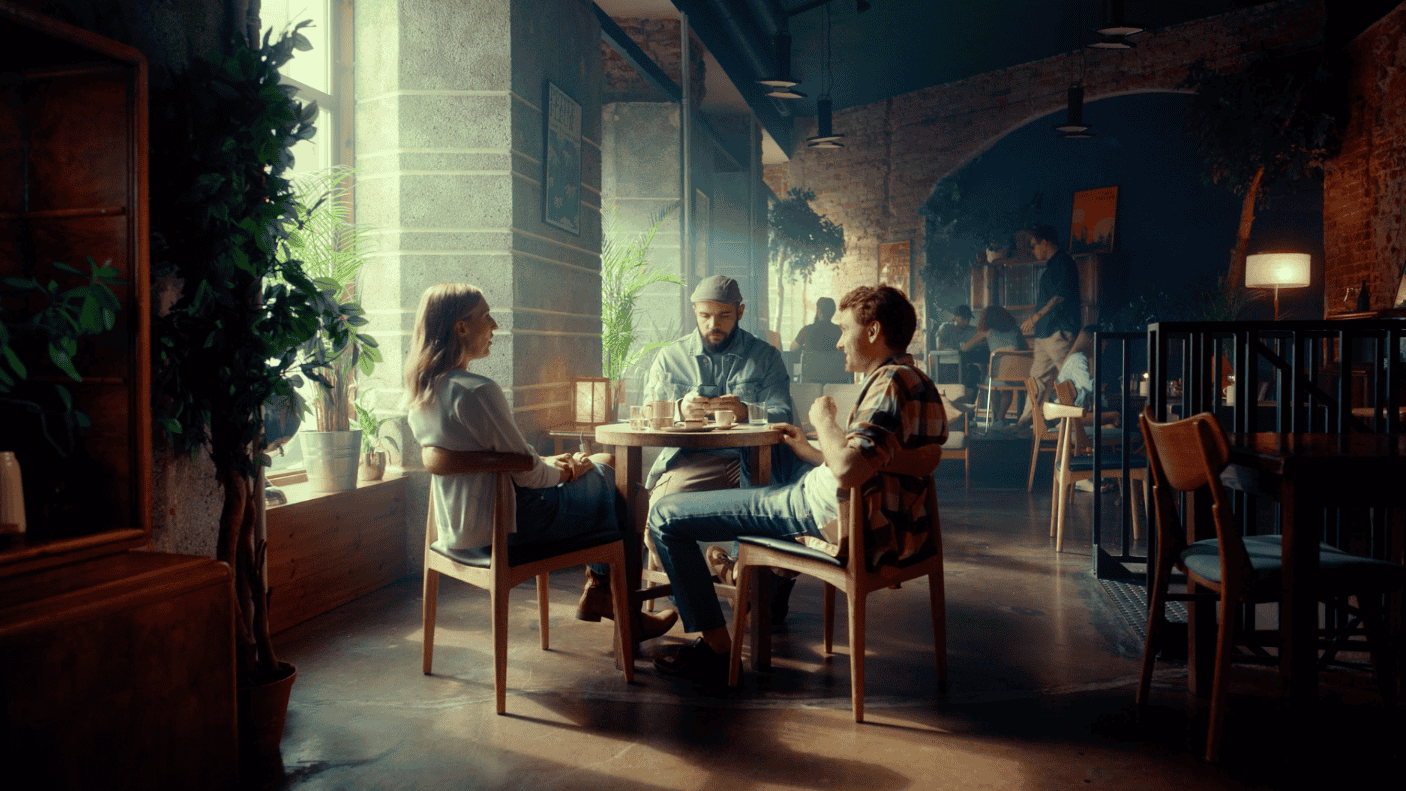 Nie daj się manipulacji