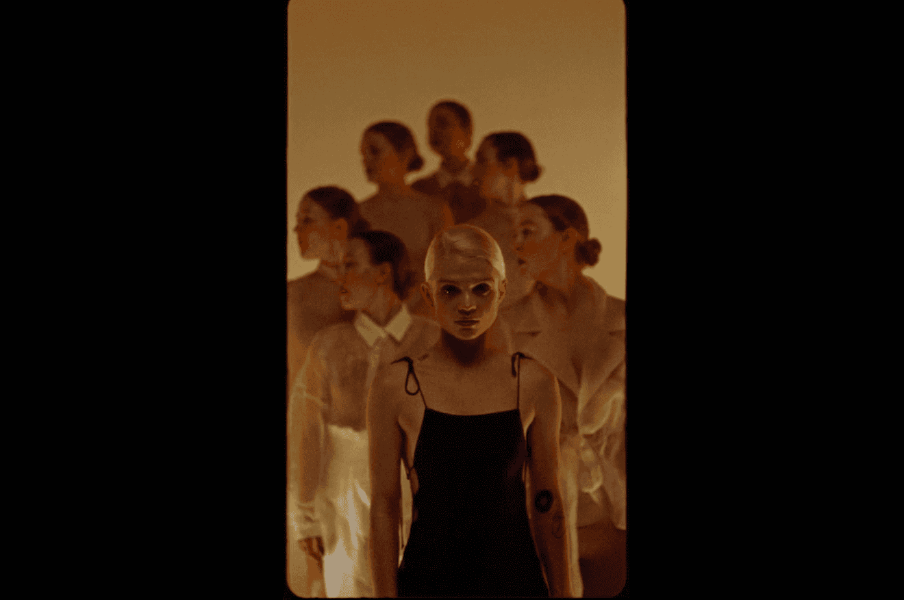 Margaret – Nowe plemię dir cut