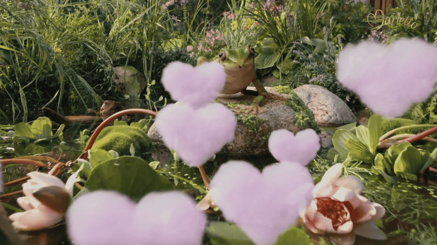 Marletto Fairy Tale dircut