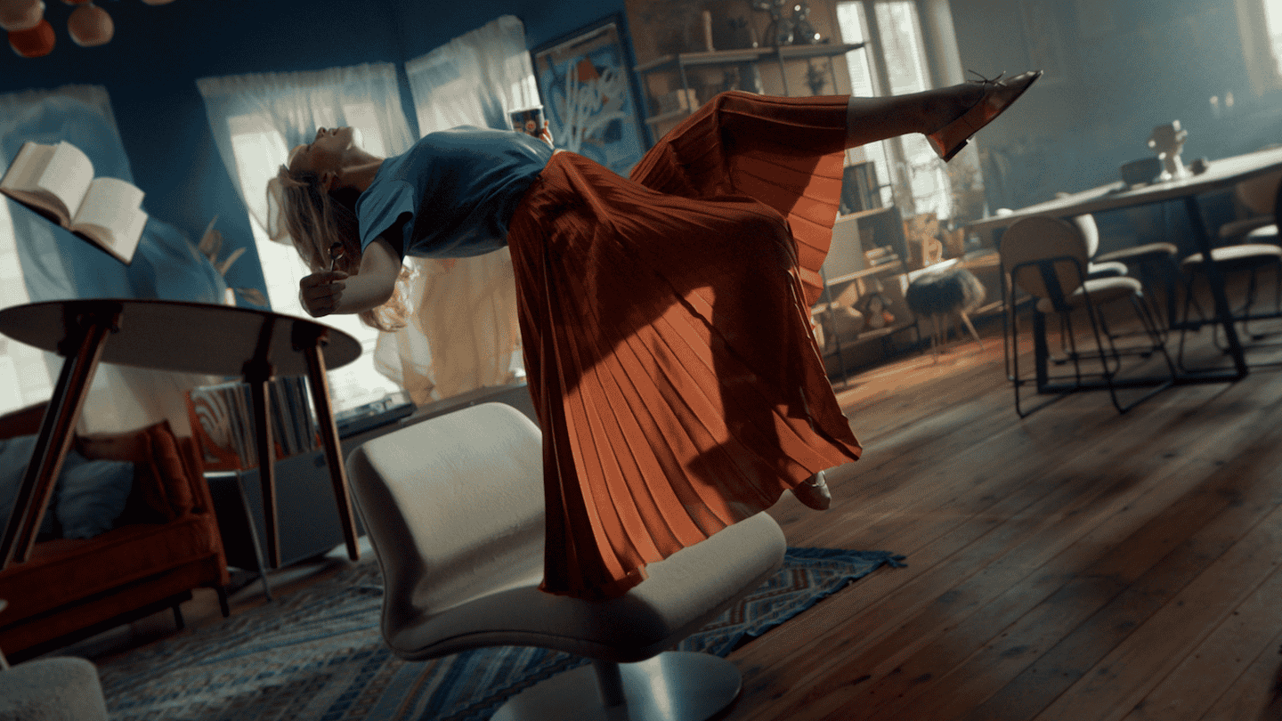 Marletto Kosmiczny smak