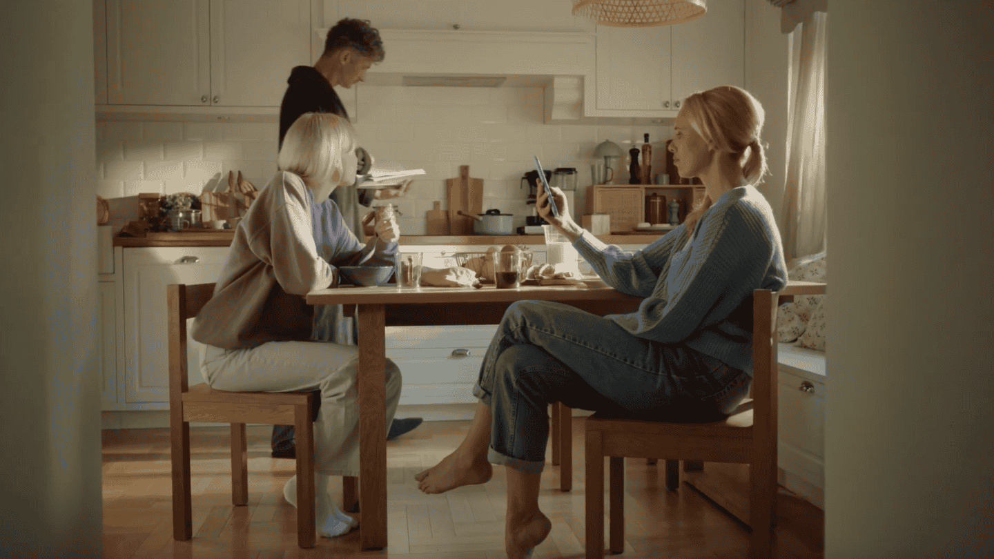 mBank. Technologia do usług