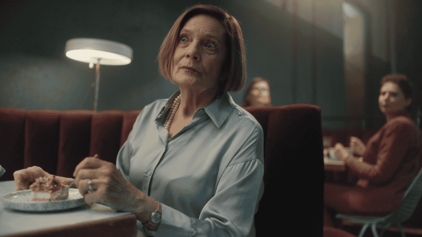 MBANK – RESTAURACJA