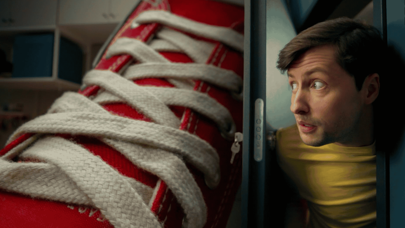 Ikea This house is a mess