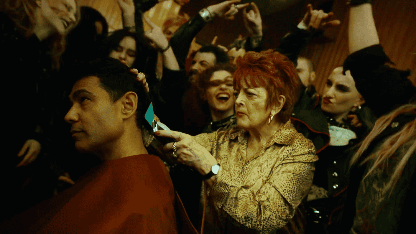 Mettle Bank Amped Up