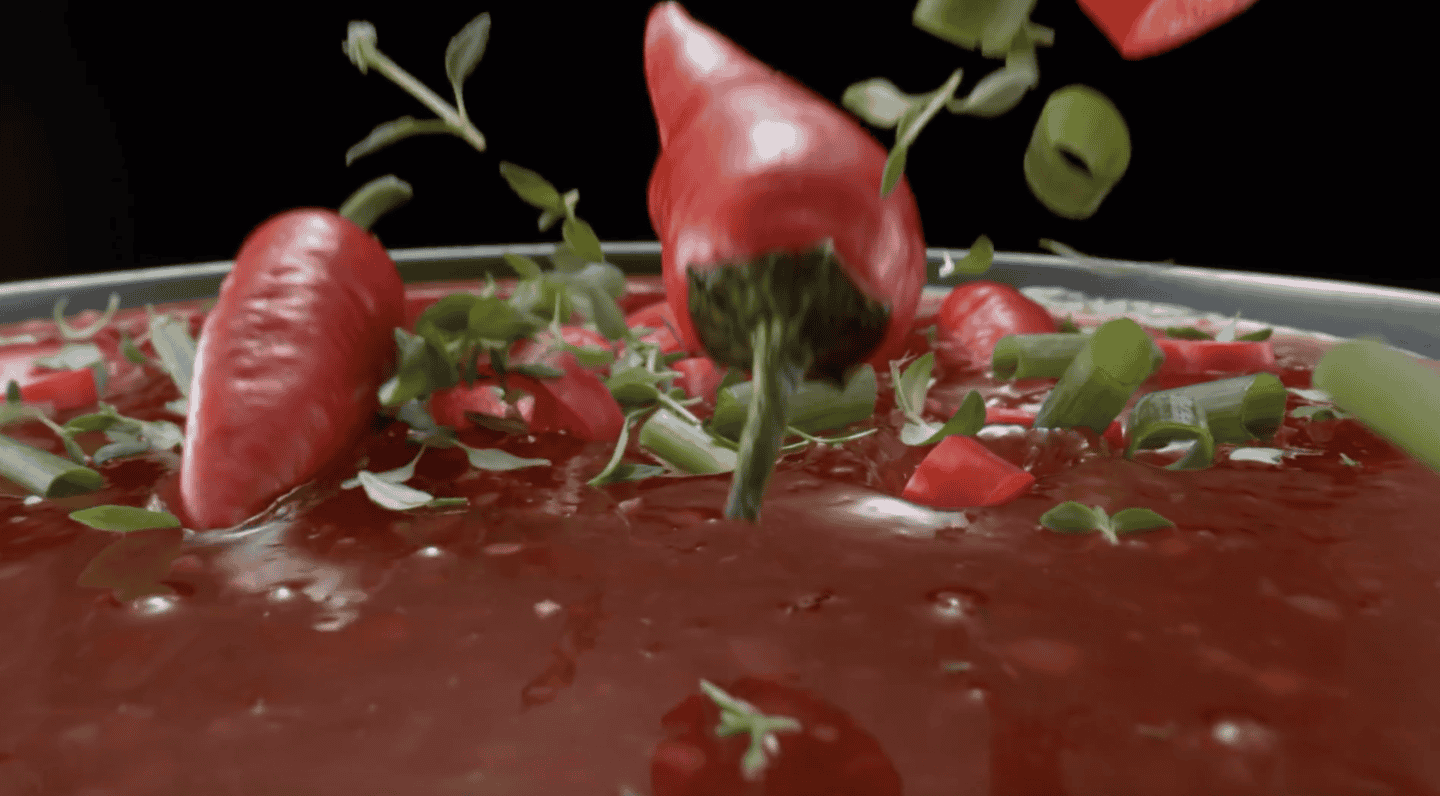 Lay’s Gourmet’s Mexican Fiery Chipotle