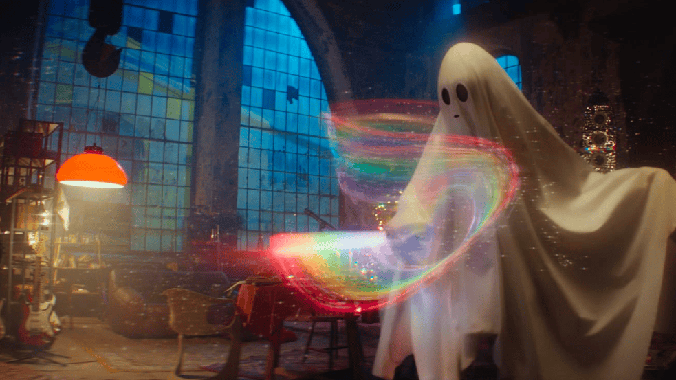 Migros Christmas 2022