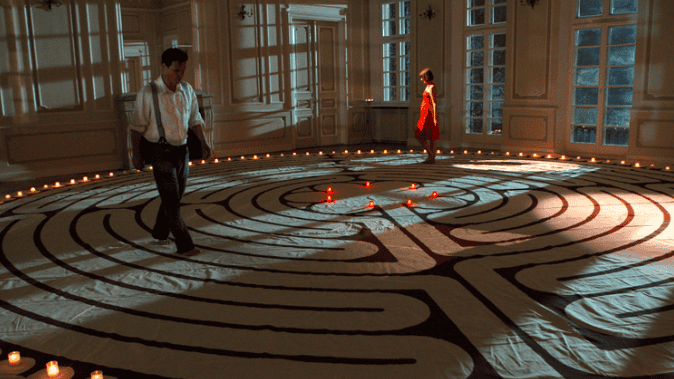 Milczenie jest złotem