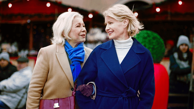 To musi być miłość