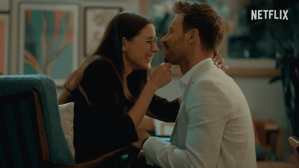 Miłość do kwadratu bez granic