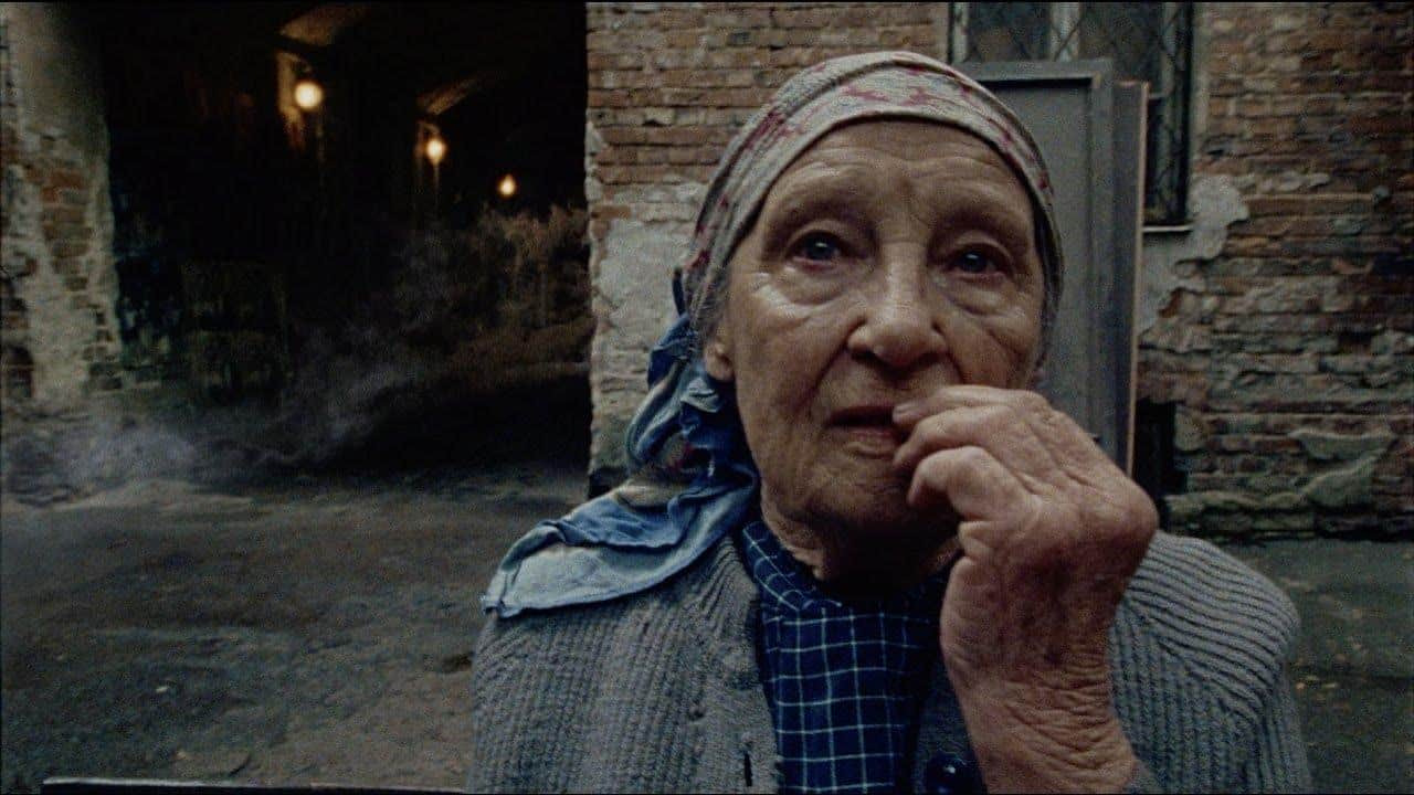 Sokół – Miłość zawsze jest