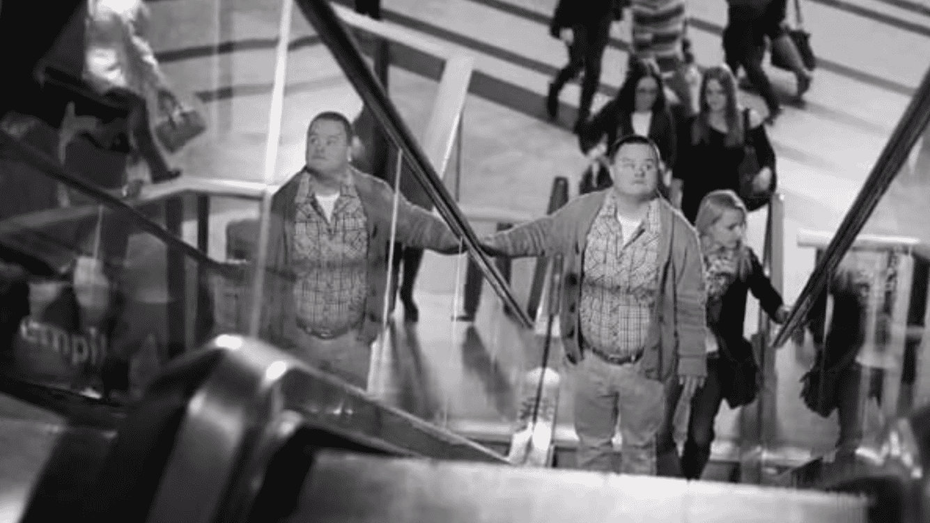 Mimo wszystko Shopping