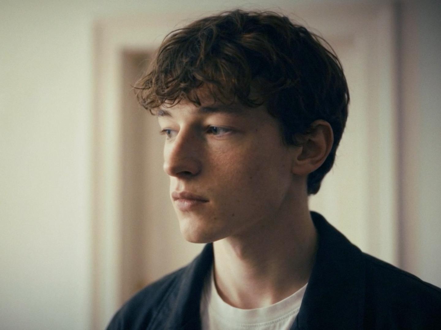 Never Give All The Heart