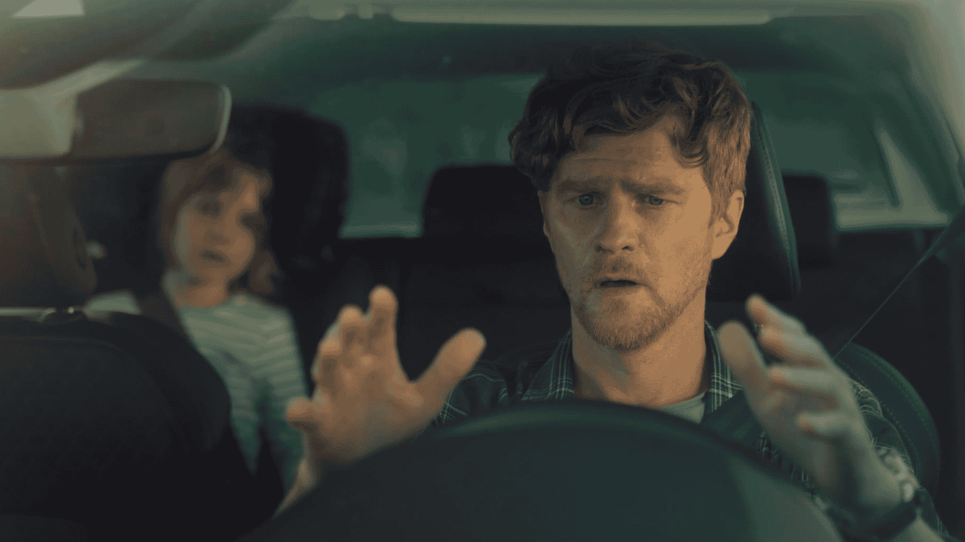 Inni też popełniają błędy. Zwolnij!