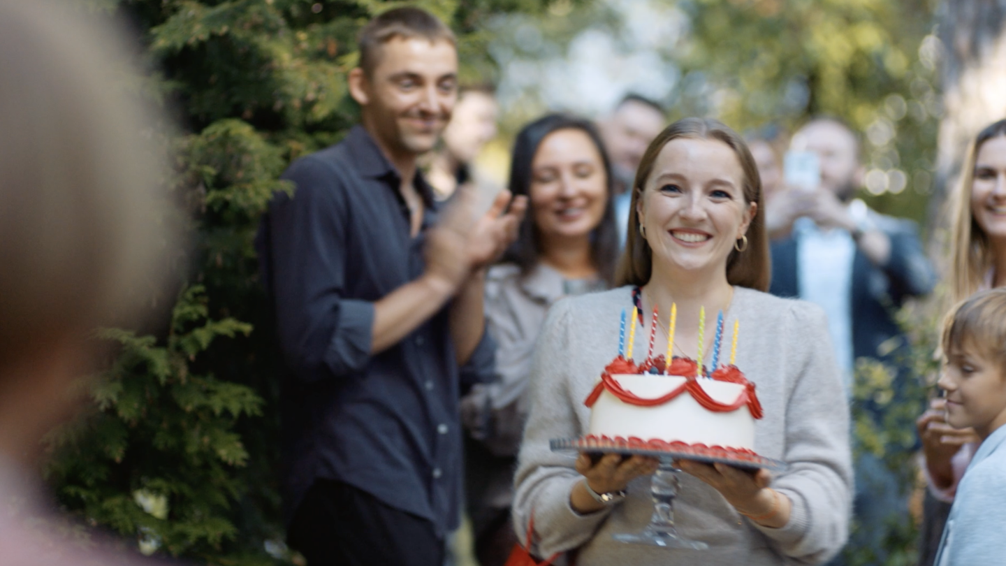 Santander mobile Mistrzyni