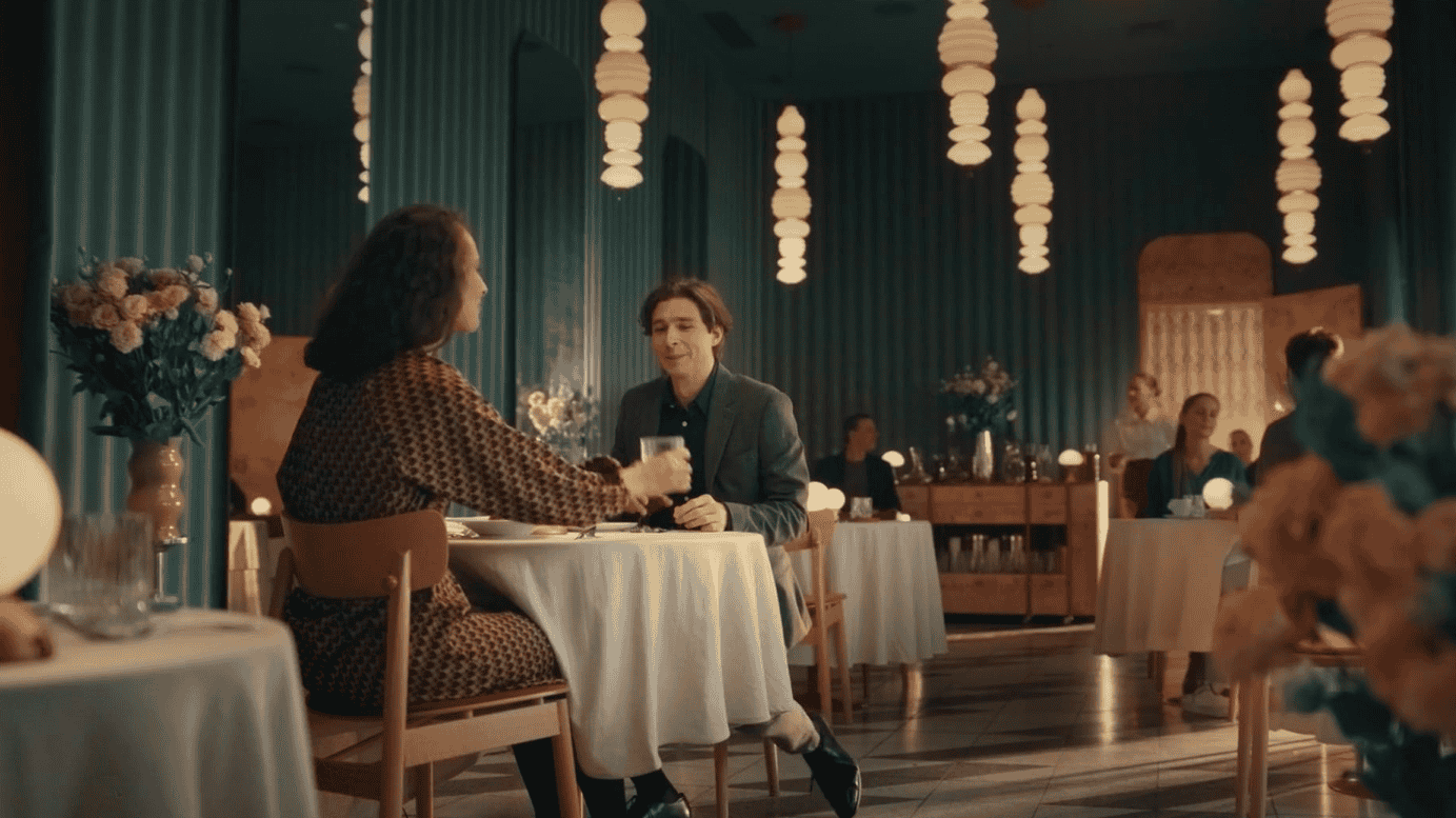 Bank Millenium Młode małżeństwo