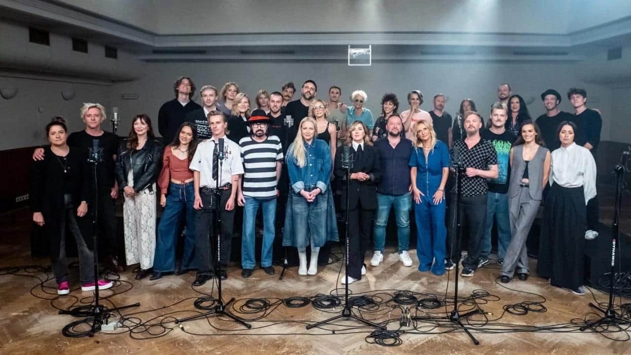 Moja i Twoja Nadzieja 2024