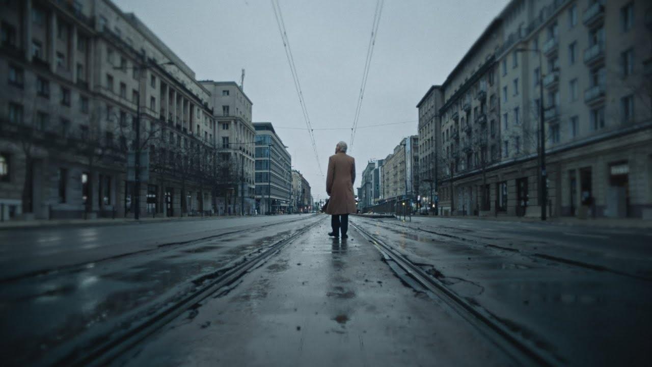 Dawid Podsiadło – mori