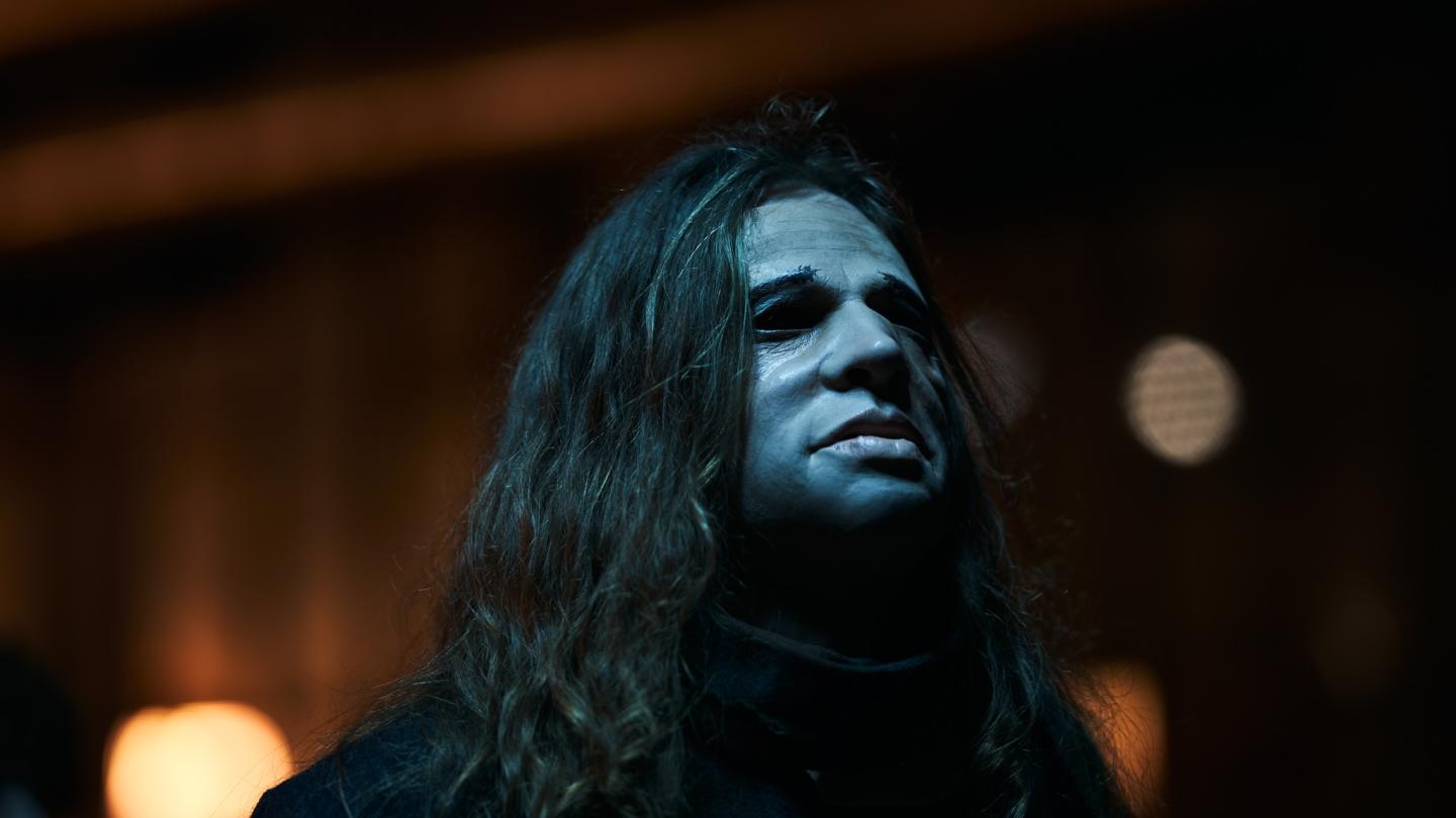 MUSE COMPLIANCE – music video