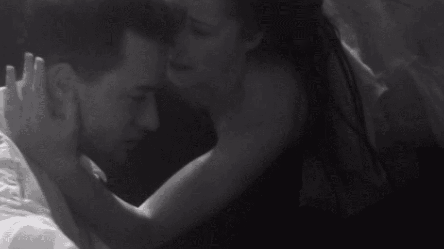 This place was a shelter