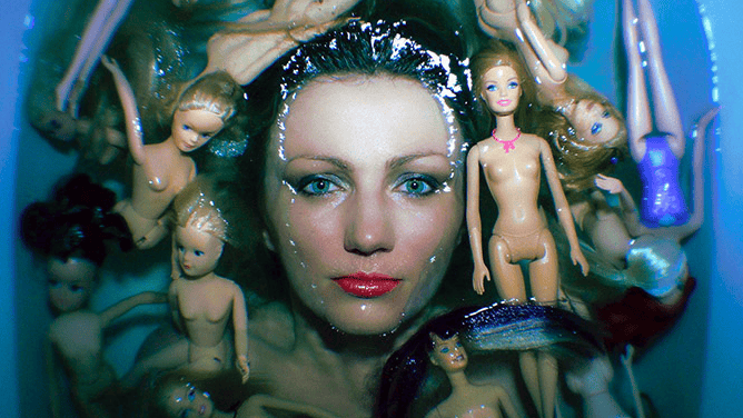 My Friend The Polish Girl