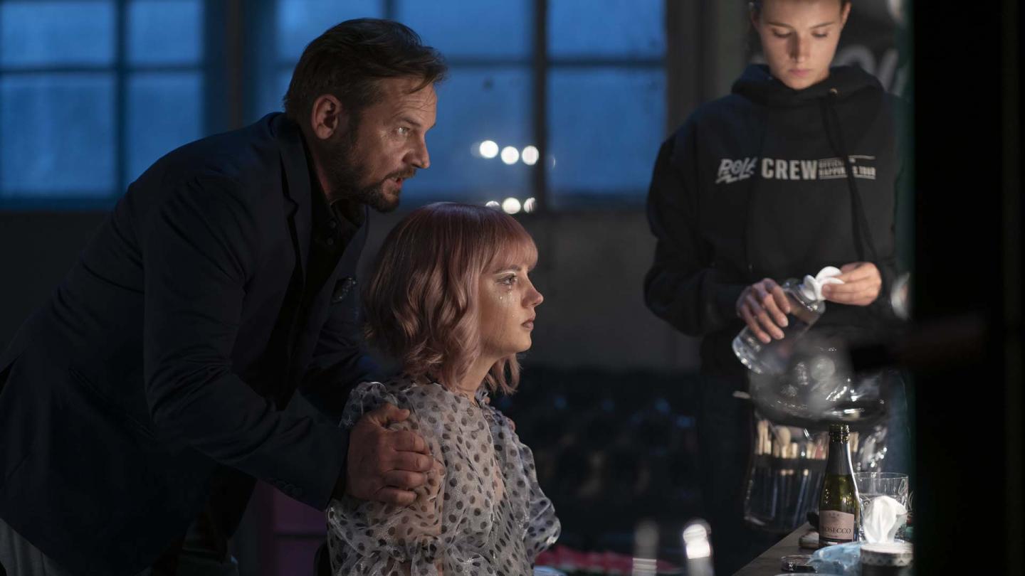 Na chwilę, na zawsze