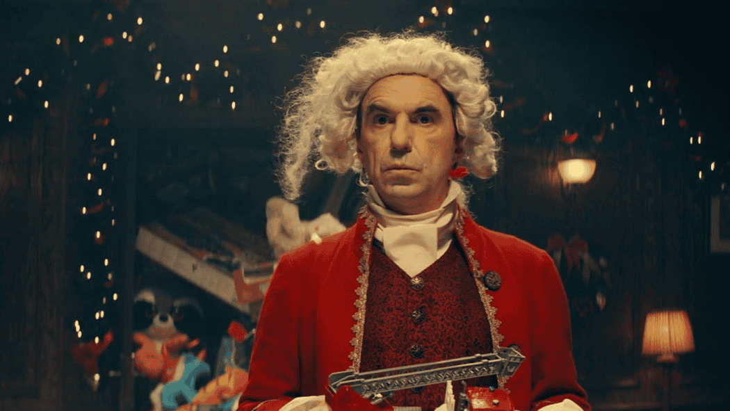 Carrefour Napoleon – Zabawki