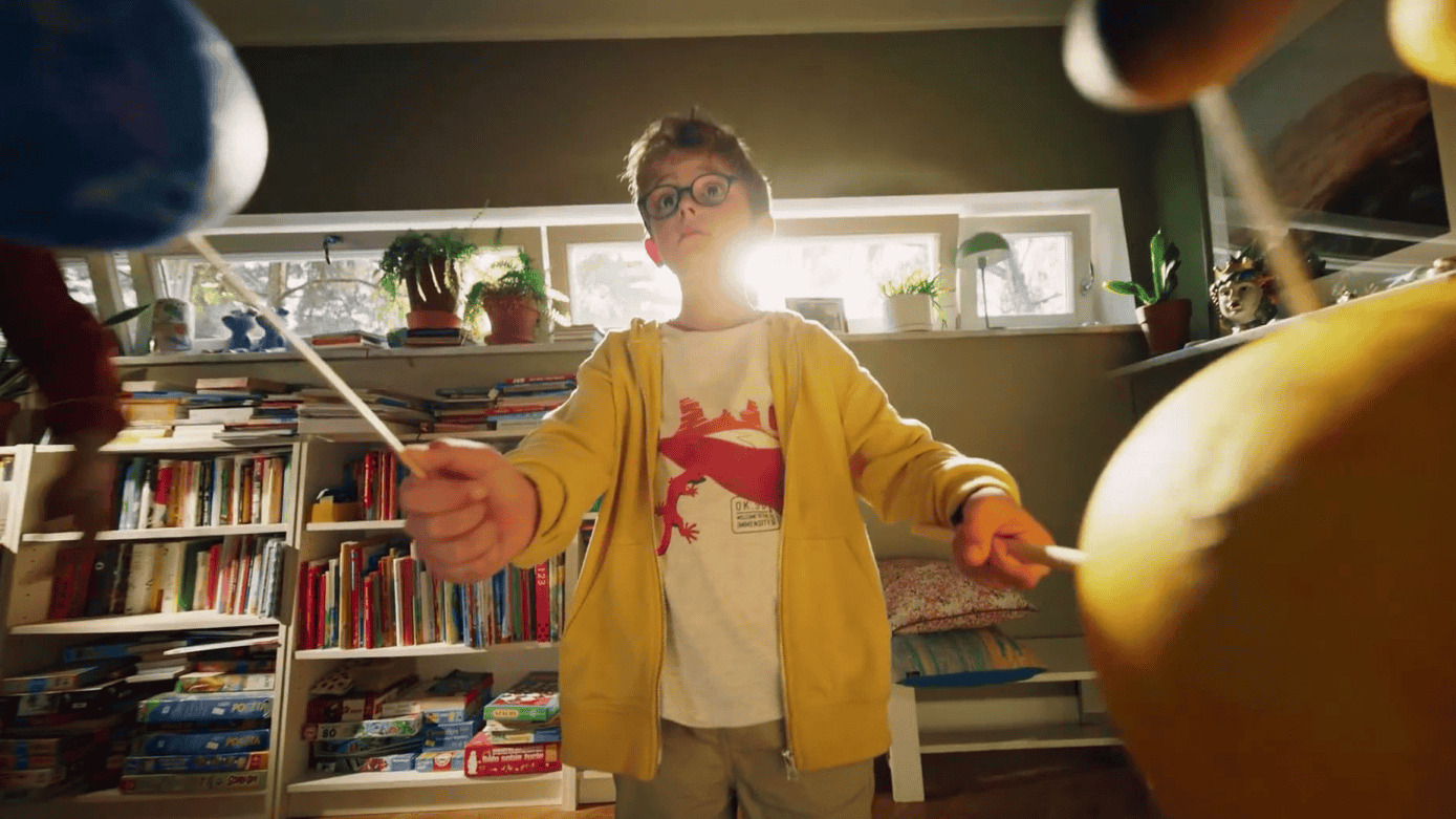 Nestle Cornflakes dir cut