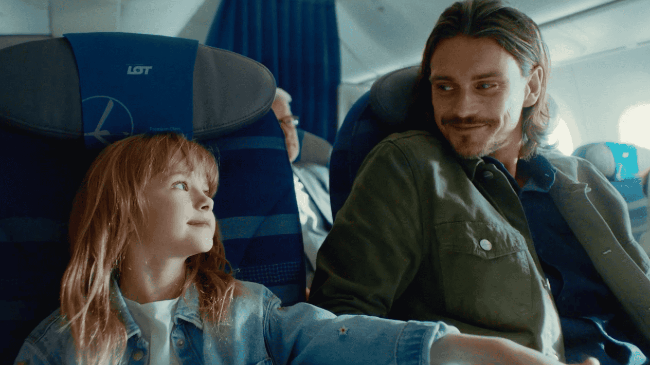 LOT It’s who you travel with