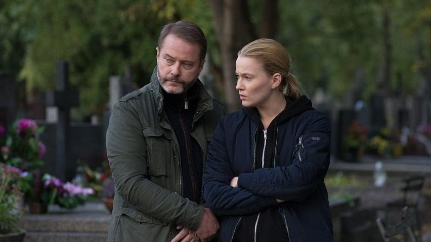 Odwróceni. Ojcowie i córki