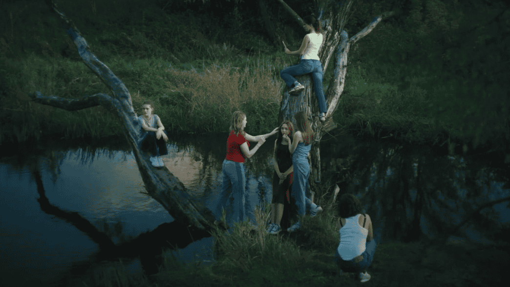 Natalia Przybysz Ogień