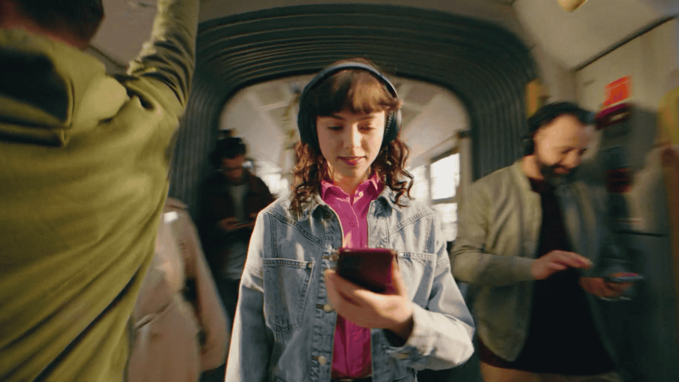 McDonald’s OkazYEAH