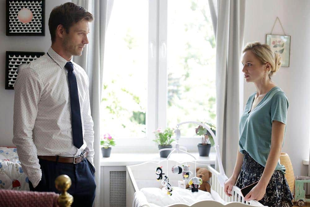 O mnie się nie martw