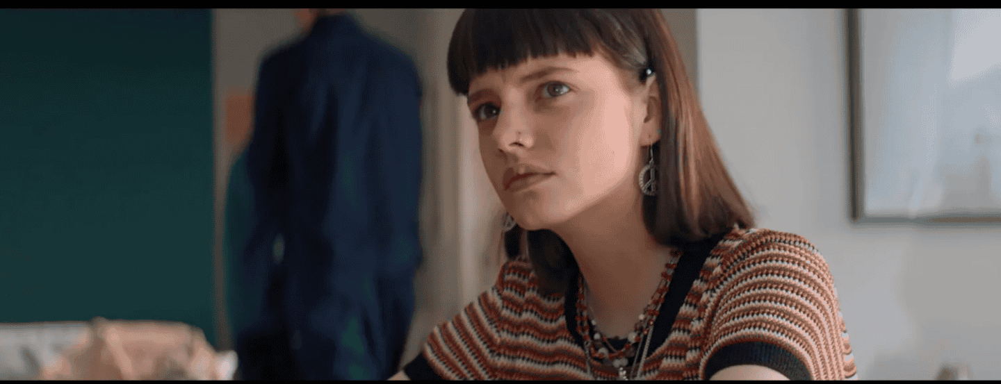 Orange The Bottle Game dircut