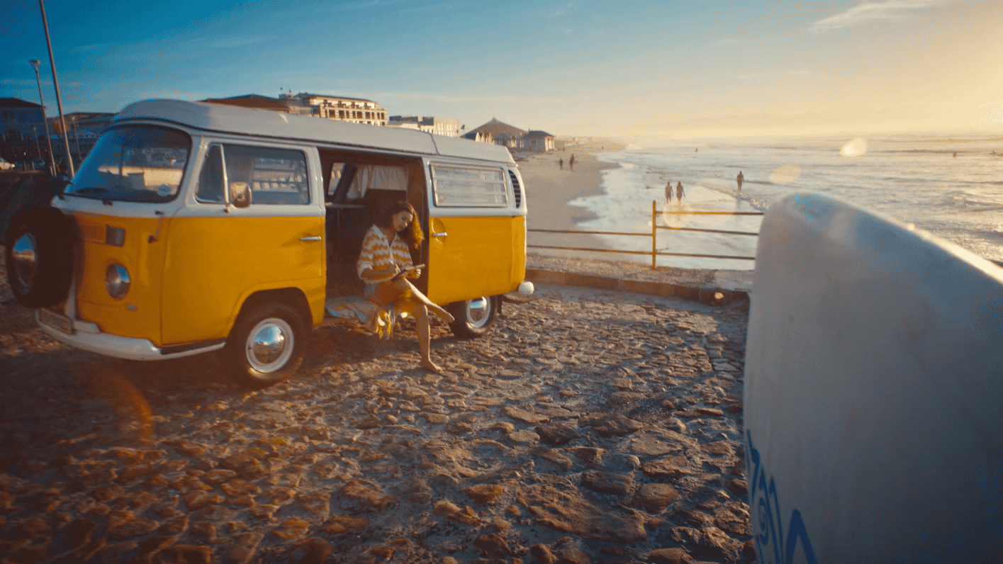 Orange tu jest | DirCut