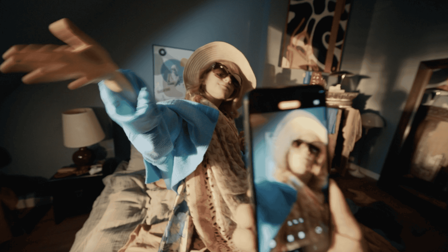 Orange Spring Potrzeby rosną!