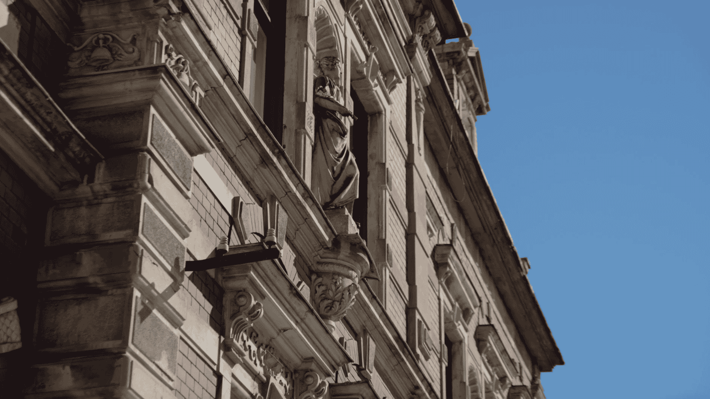 Gdańsk Orunia Detal