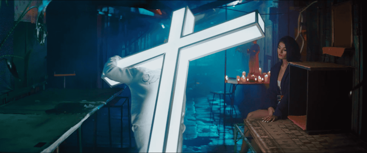 OTSOCHODZI – EUFORIA