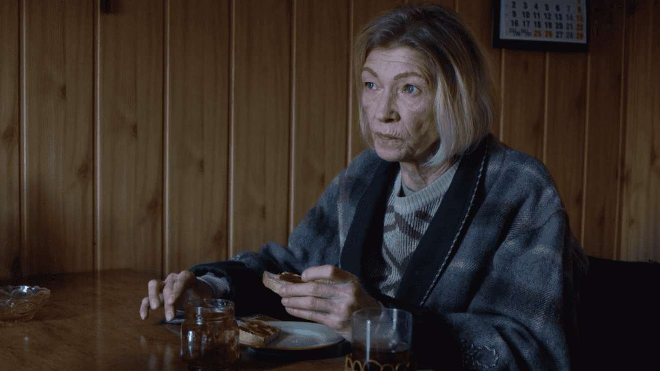 Szlachetna paczka Babcia