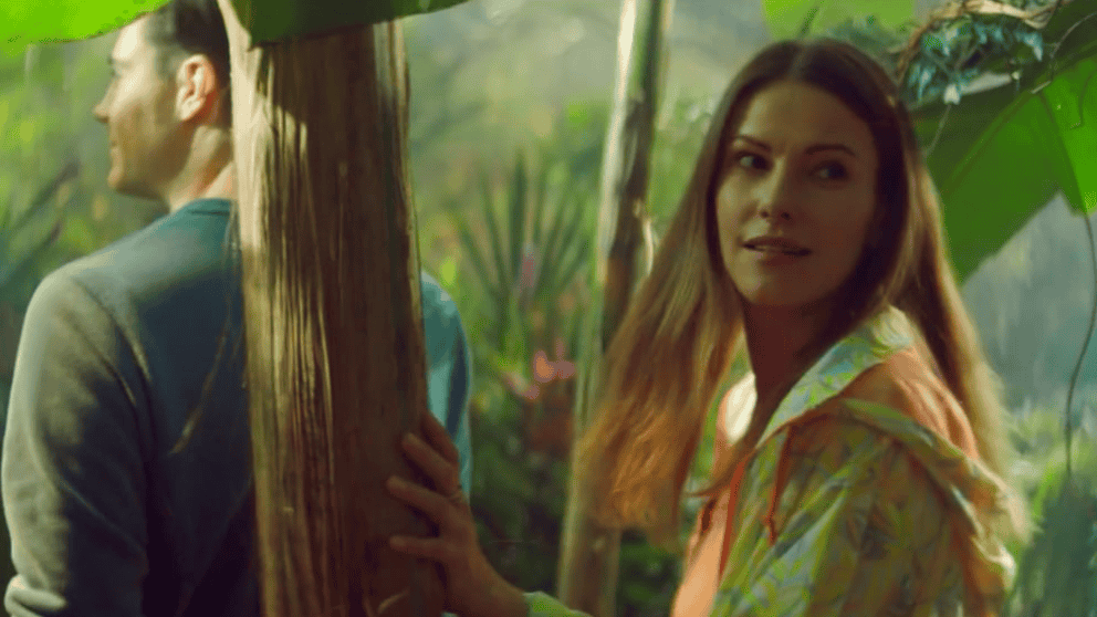 Bank Millenium Palma