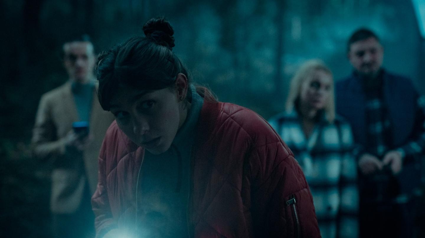 Pewnego razu na krajowej jedynce