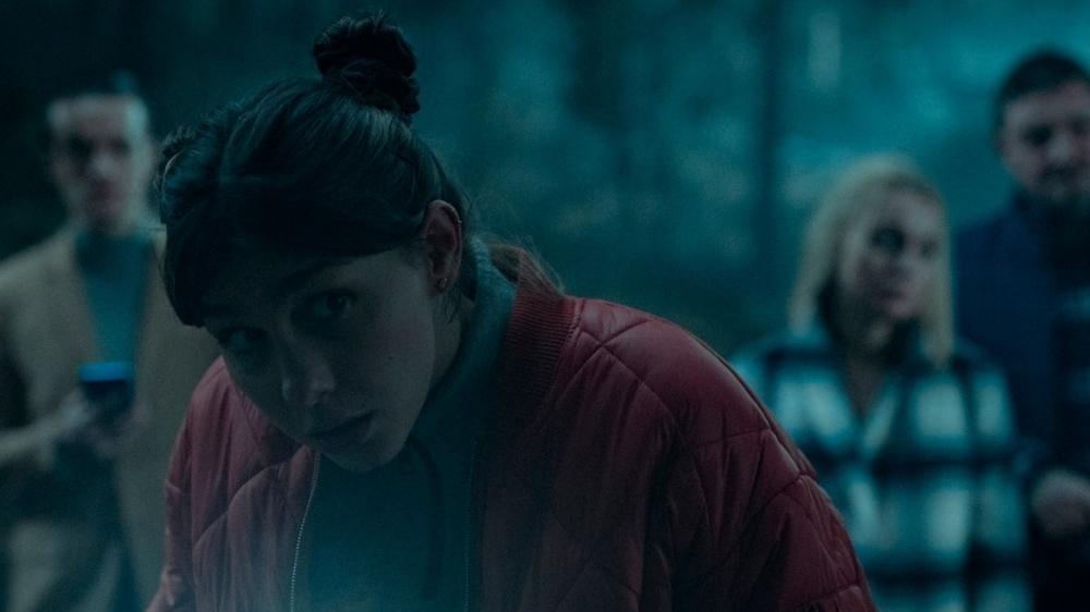 Pewnego razu na krajowej jedynce