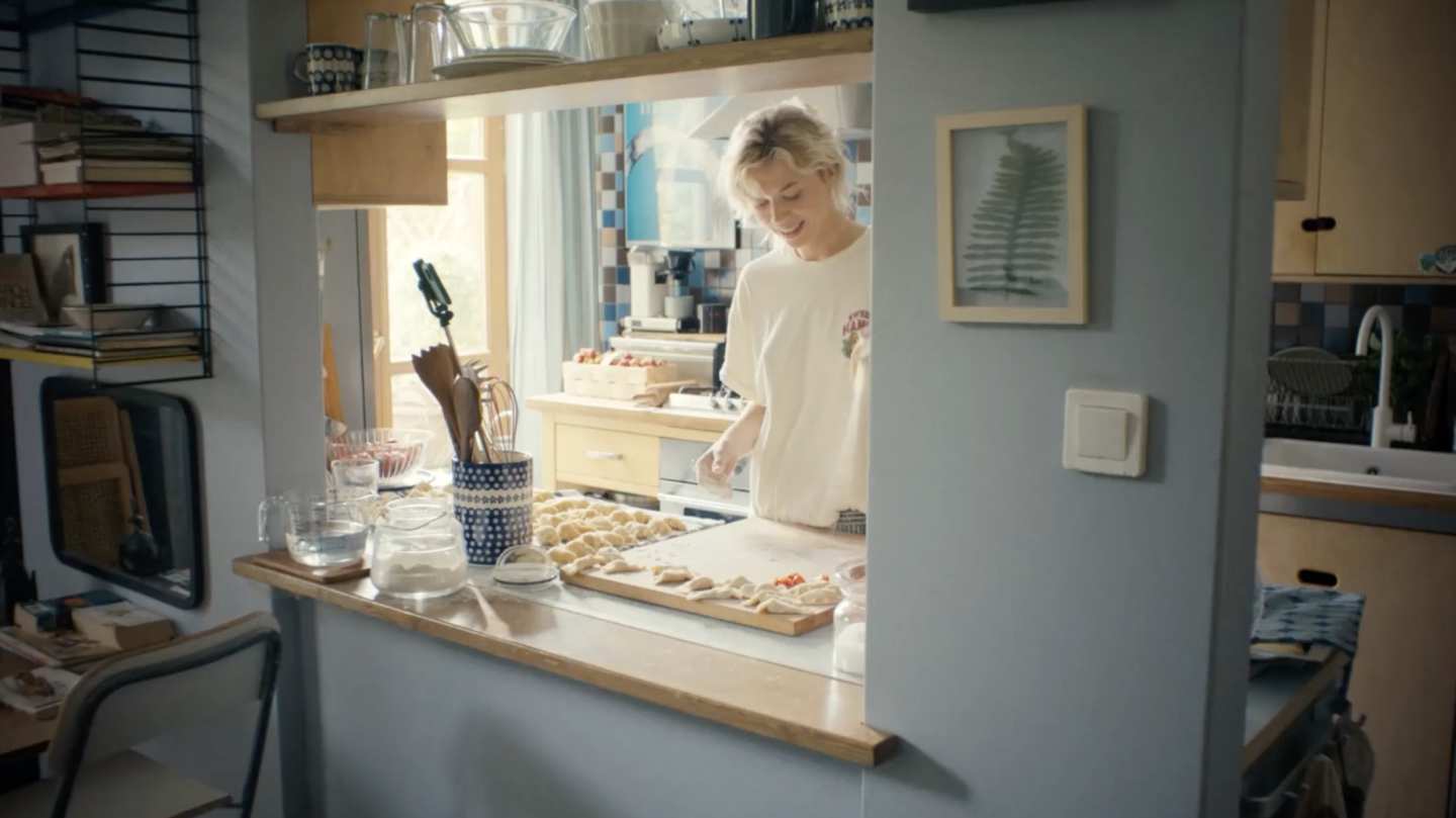 Plus Giganci życia Pierogi