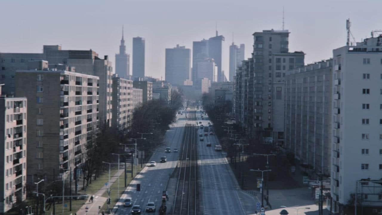 McDonald’s Pierwszy klient