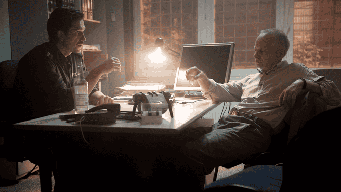 Pitbull. Ostatni pies